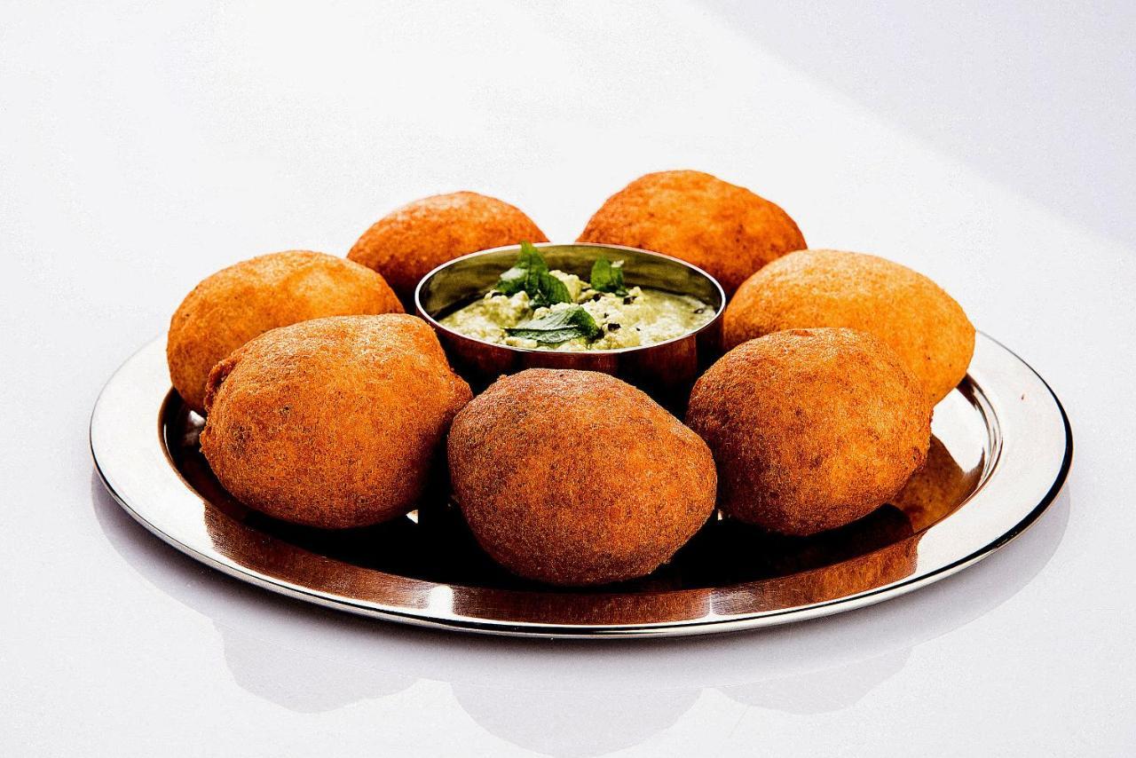 Отель Oyo 70250 Royal Residency Namakkal Экстерьер фото